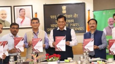 Green Tug Transition Program (GTTP) SOP launched by Sarbananda Sonowal