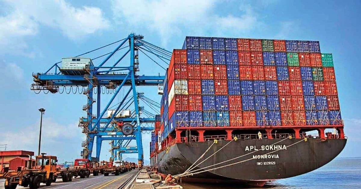 Negotiations between Indian Ports Association and labor unions start