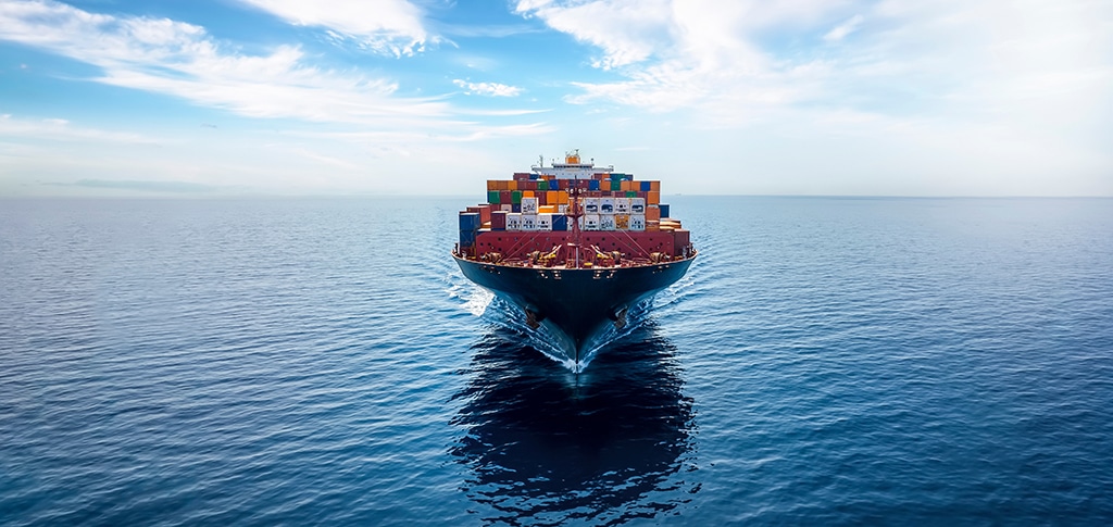 Technological developments key to reducing maritime sector emissions, finds new DNV report