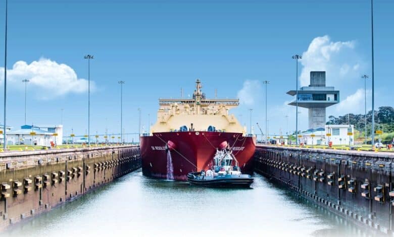 Panama Canal seeks more long-term clients