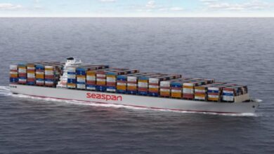 Seaspan contracts for 27 containership newbuilds