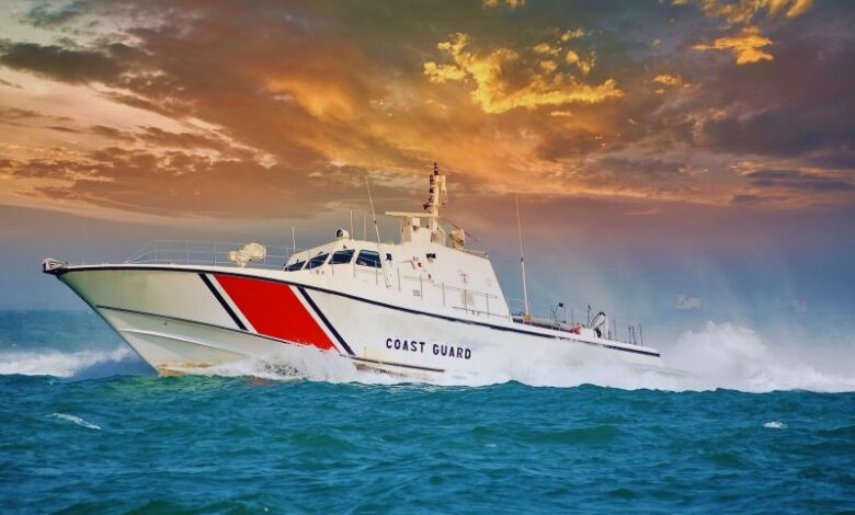 Japan to Construct the World’s Largest Coast Guard Cutter Overtaking China’s CCG 5901