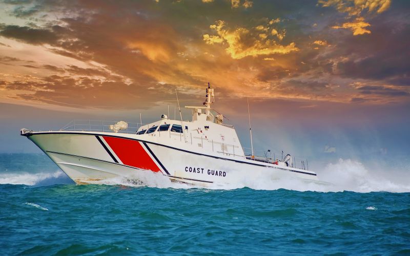 Japan to Construct the World’s Largest Coast Guard Cutter Overtaking China’s CCG 5901