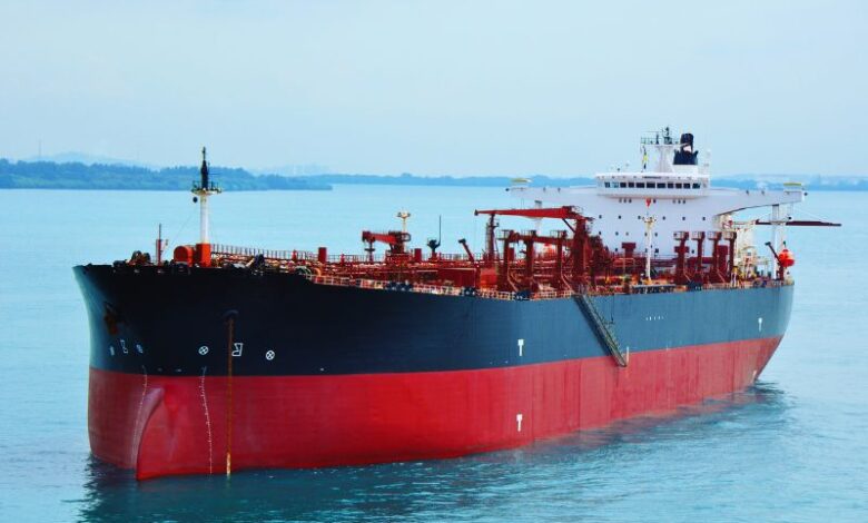 Houthis Allow Salvage Crew & Ships To Access Oil Tanker They Set on Fire in The Red Sea