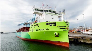 Singapore-based X-Press Feeders launches second green methanol-powered feeder route