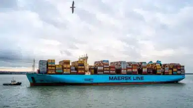 Maersk reports Q2 with increased earnings momentum