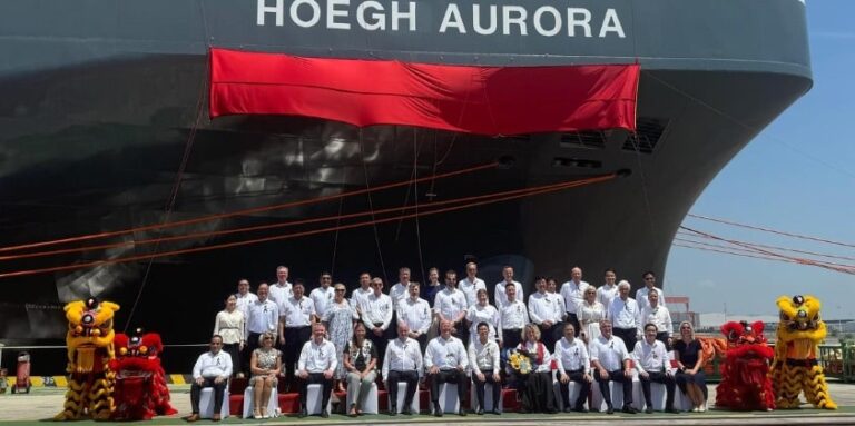 Höegh Autoliners