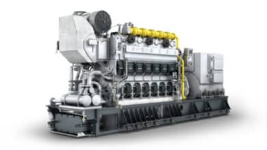 ME-GI Engines Continue to Set Industry Standards with Unmatched Efficiency and Low Methane Slip