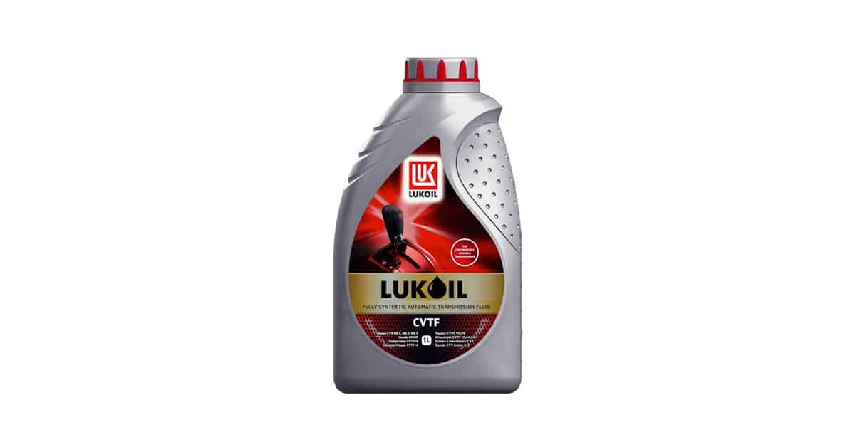 Lukoil Starts Production Of Transmission Fluids For Electric Vehicles