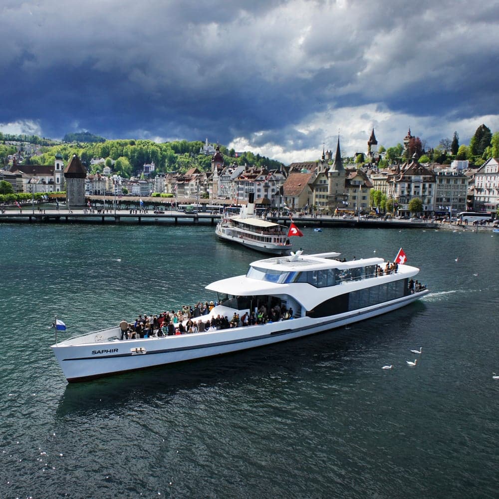 LR awards approval in principle for two Shiptec zero-emission hydrogen passenger ferries