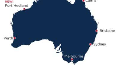 ABS Expands Presence in Western Australia