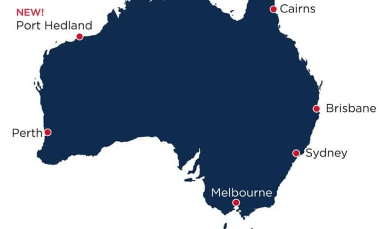 ABS Expands Presence in Western Australia