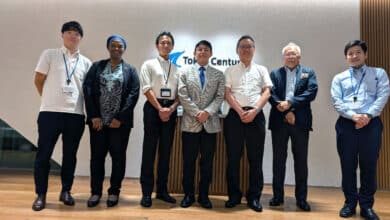 BMA Strengthens Ties with Japan’s Maritime Industry