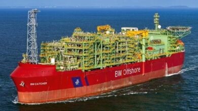 BW Offshore and McDermott to use FPSOs for blue ammonia production