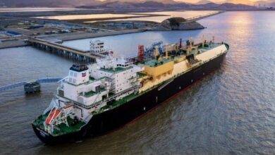 Chevron retrofits LNG fleet to cut methane slip