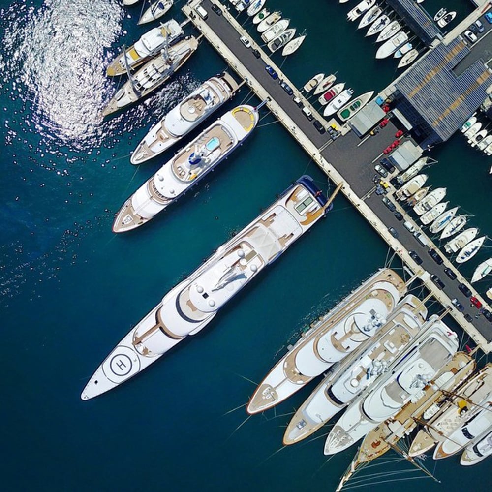 Classification societies join forces to form Yacht Safety and Environmental Consortium