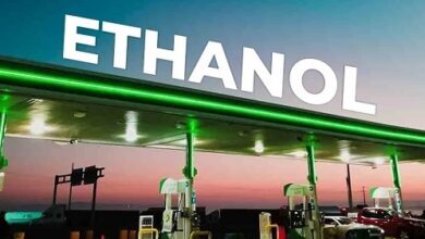 Ethanol