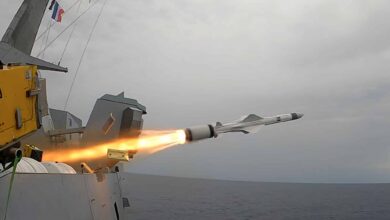 Exocet MM40 Block 3c: New anti-ship missile with next generation seeker