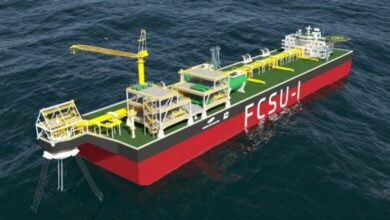 CCS Showcases New Green Ship Designs at SMM 2024