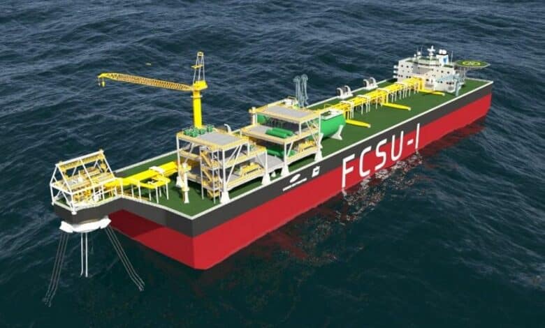 CCS Showcases New Green Ship Designs at SMM 2024