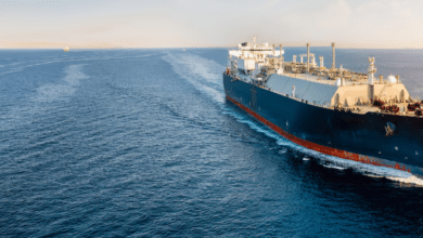 GTT secures an order for the tank design for the world’s six largest ethane carriers