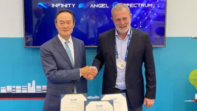 ClassNK grants Innovation Endorsement for Products & Solutions to “Infinity”, ”Angel” and “Spectrum”