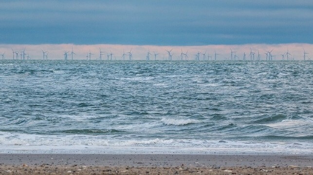 Ireland Partners With EIB for Development of Offshore Wind Ports