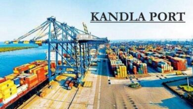 Adani Ports & SEZ To Develop Multipurpose Berth at Kandla Port