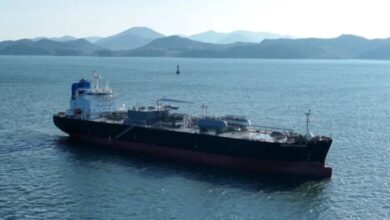 Purus in for more midsize gas carriers