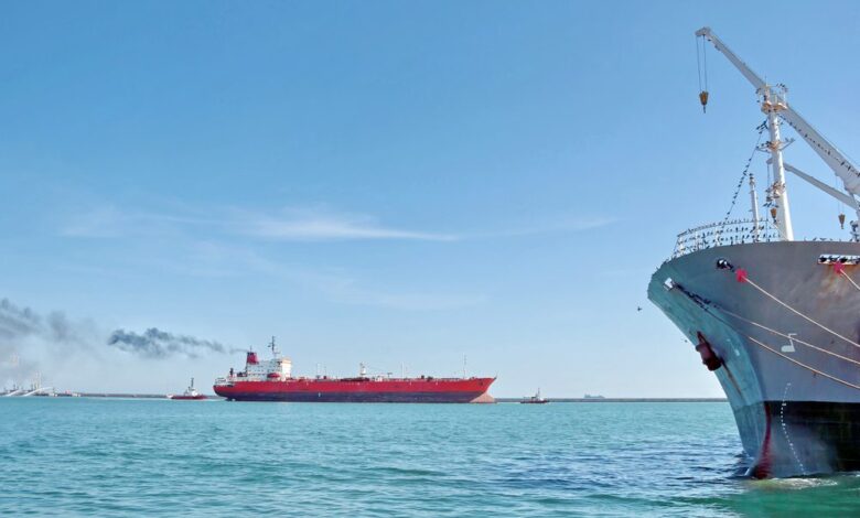 MOL Joins Forces with HIF Global to Produce Clean Fuels for a Greener World