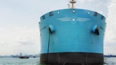 Maersk Tankers set to launch chemical tanker pool