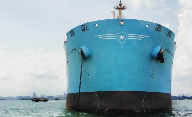 Maersk Tankers set to launch chemical tanker pool