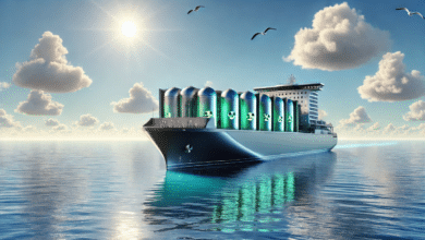 Nuclear power could revolutionise yacht operations as industry seeks low carbon future