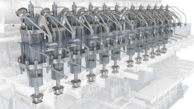 Wärtsilä Cuts CO2 by the Same as 17,000 Cars with Fit4Power Solution