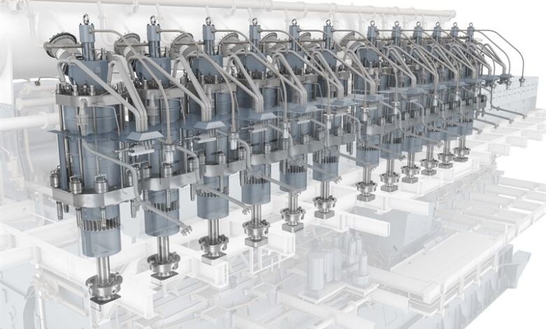 Wärtsilä Cuts CO2 by the Same as 17,000 Cars with Fit4Power Solution