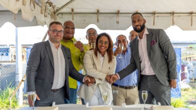 Wärtsilä and Aqualectra partner to support Curaçao’s decarbonisation with new power plant to balance renewables