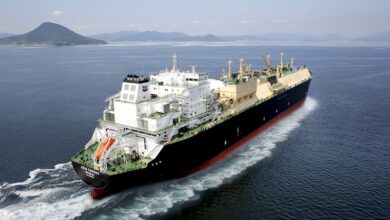 Wärtsilä and Chevron Shipping partner to lower methane emissions on LNG Carriers