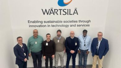 Wärtsilä engines to ensure production reliability for Senegal gold mine