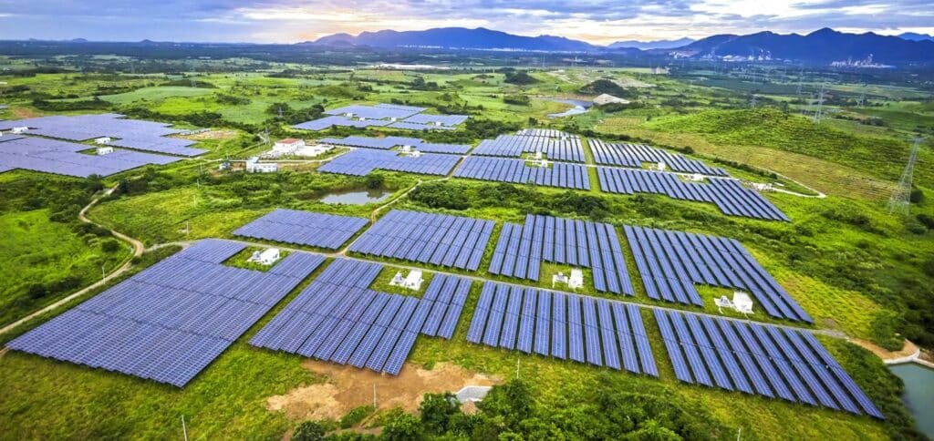 DNV's SolarFarmer offers affordable, scalable solution for solar project bankability