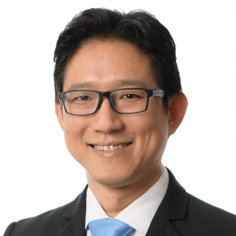 Goh Chung Hun returns to Lloyd’s Register and takes helm in Singapore