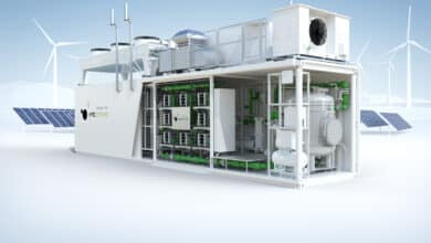 MAN Energy Solutions and H-TEC SYSTEMS in cooperation with Helen Oy to execute Helsinki Hydrogen Plant