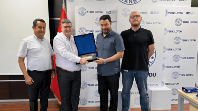 The Bahamas Maritime Authority appoints Türk Loydu as a Recognised Organisation