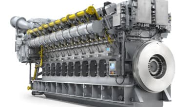 MAN Energy Solutions to supply gas engines for three power plants in Southeast Asia