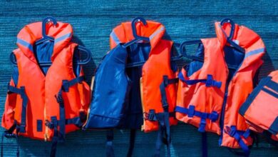 AMSA launches lifejacket safety initiative