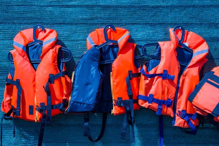 AMSA launches lifejacket safety initiative