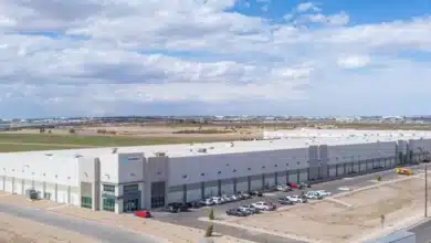 Maersk opens new warehouse facility in El Paso, Texas to support customers’ cross-border logistics needs