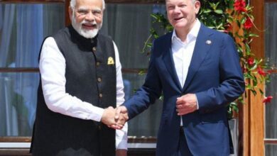 7th India-Germany IGC places emphasis on climate action