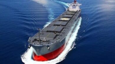 Castor Maritime adds modern kamsarmax in $30m deal