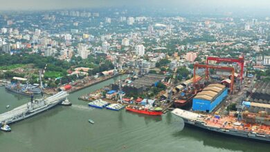 Cochin Shipyard offer for sale gets enthusiastic response: DIPAM