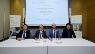 DNV and MIRDC Team Up to Boost Renewable Energy in Taiwan